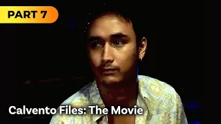 ‘Calvento Files The Movie‘ FULL MOVIE Part 7 | Claudine Barretto, John Estrada, Rio Locsin