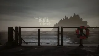 What Remains of Edith Finch - First Playthrough