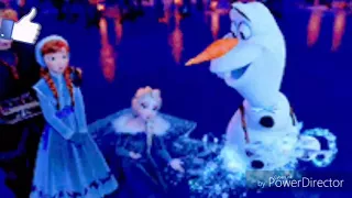 FROZEN 2| ХОЛОДНЫЕ ПРИКЛЮЧЕНИЯ ОЛАФА. ТИЗЕР