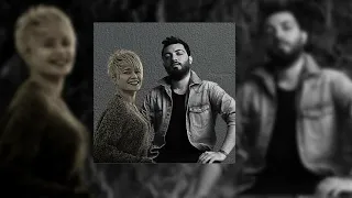 Zerrin Özer X Taladro -Beni neden sevmedin