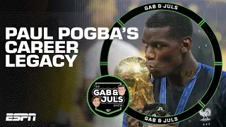 If Pogba never plays again, did he reach his potential? | ESPN FC