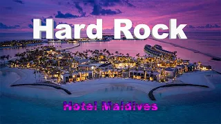 Hard Rock Hotel Maldives