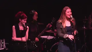 Queen - Ogre Battle - Chicago School of Rock