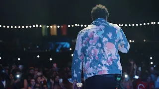 Reggae Land - Shaggy performing 'Angel' LIVE at Reggae Land 2022