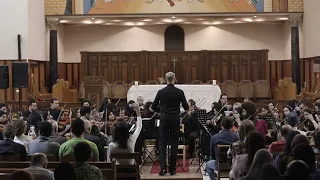 Isis String Orchestra - C.Gervaise: Pavane & Gaillarde