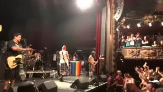 Nofx - Champs Elysées - Live @ Trianon, Paris, France