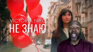 Victoria Niro - Не знаю | Uncle Momo REACTION