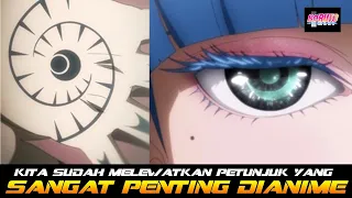 KITA SUDAH MELEWATKAN PETUNJUK YANG SANGAT PENTING DIANIME BORUTO