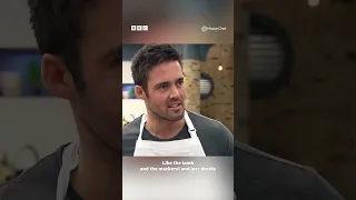 How To Debone A Mackerel With Spencer Matthews... | MasterChef UK  #masterchefuk #masterchef