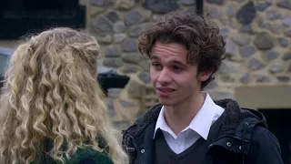 Emmerdale - Maya Confronts Jacob Over The Photo (16th January 2019)