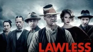 Lawless - Movie Review by Chris Stuckmann