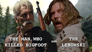 The Man Who Killed The Lebowski