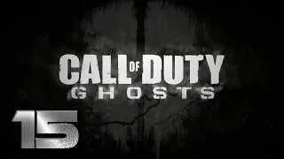 Call of Duty: Ghosts - Walkthrough Part 15 [Mission 11: Atlas Falls] - W/Commentary