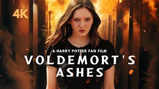 Voldemort's Ashes | Harry Potter Fan Film (4K)