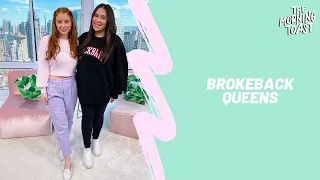 Brokeback Queens: The Morning Toast, Tuesday, March 24, 2020