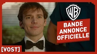 Avant Toi - Bande Annonce Officielle 2 (VOST) - Emilia Clarke / Sam Claflin