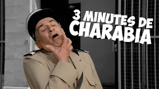 3 minutes de charabia avec Louis de Funès !