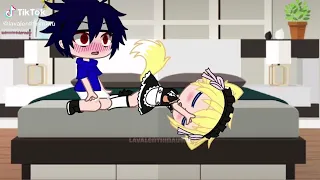 🌸 SaSuNaru Gacha Life & Gacha Club TikTok Compilation 🌸 Meme 🌸 [ #96 ]