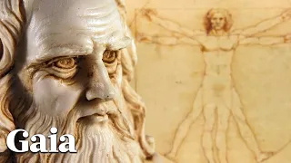 Did Leonardo Da Vinci Encode Ancient Egyptian Wisdom in His Art?