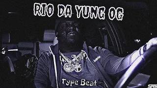 [FREE] Rio Da Yung Og Type Beat “What Do Rio Mean”