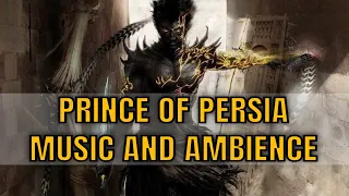 Prince of Persia - Music and Ambience - Extended OST 1 Hour