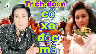 trich doan-  co xe doc ma - vu linh-linh hue