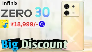 Infinix Zero 30 with best discount Under 20k #infinixzero30 #infinix #infinixzeroseries