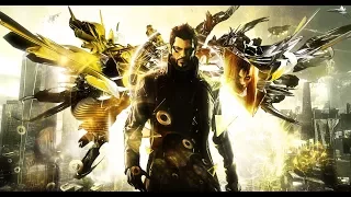 Прохождение Deus Ex: Human Revolution часть 15  КИТАЙ спасаем нин