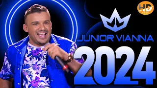 JUNIOR VIANNA 2024 ( CD NOVO 2024 ) REPERTÓRIO NOVO - ATUALIZADO NOVO 2024