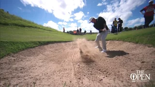 Round1 Highlights - The 146th Open
