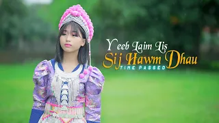 # 10 HGT S 2 - R 3 / Yeeb Laim - Hu Nkauj " Sij Hawm Dlhau " (Cover)