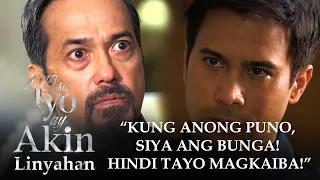 Ang Sa Iyo Ay Akin Linyahan | Episode 28