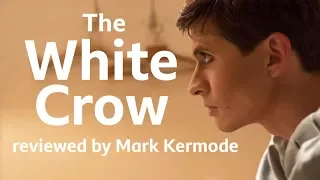 The White Crow reviewed by Mark Kermode