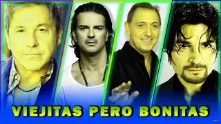 Ricardo Montaner, Franco De Vita, Ricardo Arjona, Chayanne EXITOS mix sus mejores canciones