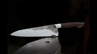 Brute De Forge Integral Chef Knife