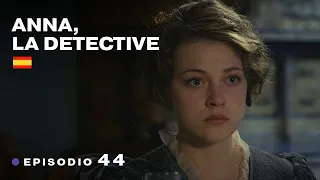 ANNA, LA DETECTIVE. Episodio 44. Película Subtitulada. Película Completa. ¡ORIGINAL! RusFilmES