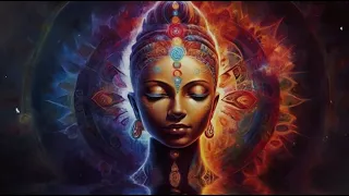 528 Hz The Love Frequency | Manifest Love - Deep Relaxation and Stress Relief