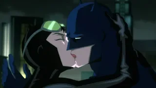 Batman & Catwoman | Batman: Hush