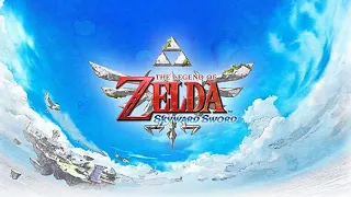 The Legend of Zelda: Skyward Sword FULL OST