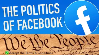 How FACEBOOK Became a Government