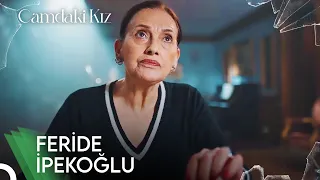 Bir Feride İpekoğlu Hikayesi | Camdaki Kız