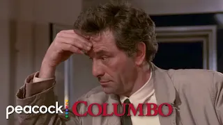 "I Was Murdered By Abigail Mitchell" | Columbo