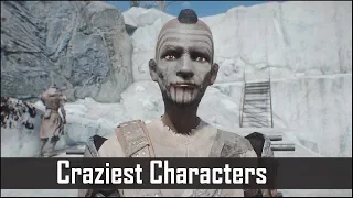 Fallout 4: 5 Craziest Characters in the Commonwealth You May Have Missed – Fallout 4 Secrets