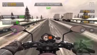 Traffic Rider. Mission 31. iPhone 6s (new update) Part 105