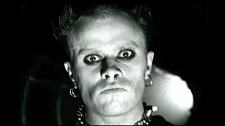 The Prodigy - live @ september 27 1997 - Russia, Moscow, Manege Square - MTV
