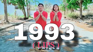 1993 ( LIPS ) I Cha Cha Remix I Tiktok Viral I Dj Keycz I Zumba I Dance Workout I OC DUO