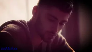 Zayn Malik The Mysterious Boy(Drunk instrumental)