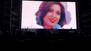 Shreya Ghoshal's beautiful Entry Video | Full video | Deewani Mastaani | Dubai Expo 2020 |