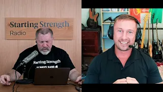 Signs and Symptoms of Low T | Starting Strength Network Previews