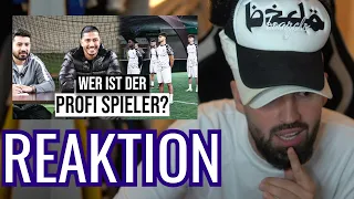 WER DAS NICHT SIEHT HAT KEINE AHNUNG VON FUSSBALL! Bilo reagiert auf Find The Pro #28